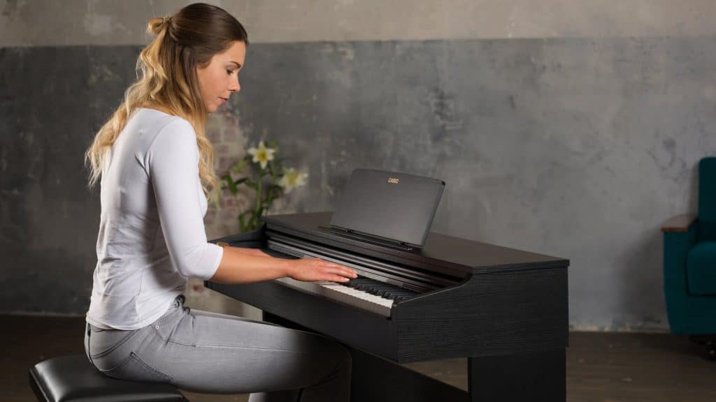 Learning Keyboard or Piano?