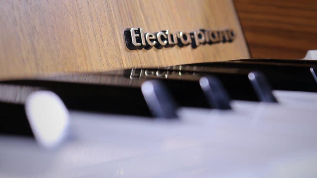 Vintage Electric Pianos: Iconic Sounds of the 60's, 70's and 80's