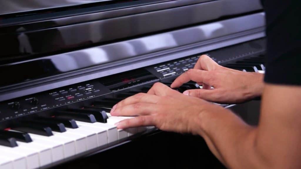 Thomann DP-51 - affordable digital piano for beginners