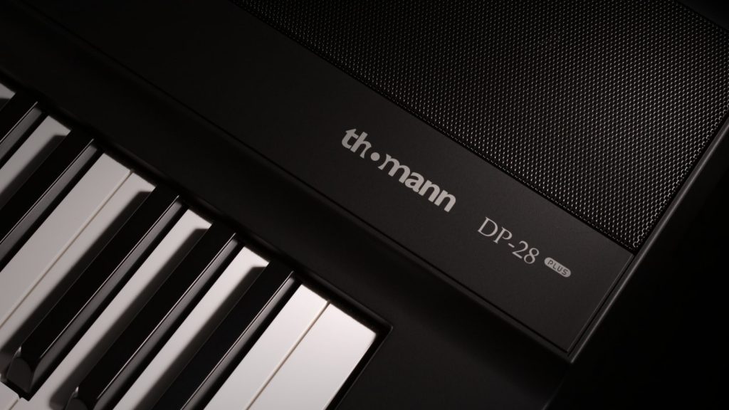 Thomann DP-28 Plus