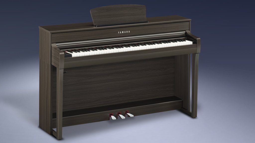 Yamaha CLP-735 Home piano