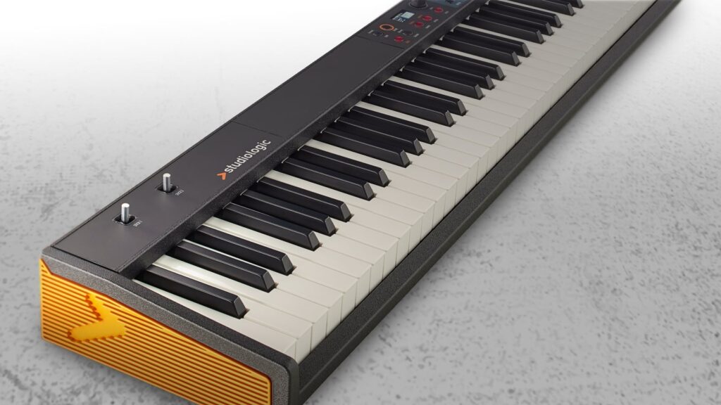 Studiologic Numa Compact 2 - Stage piano