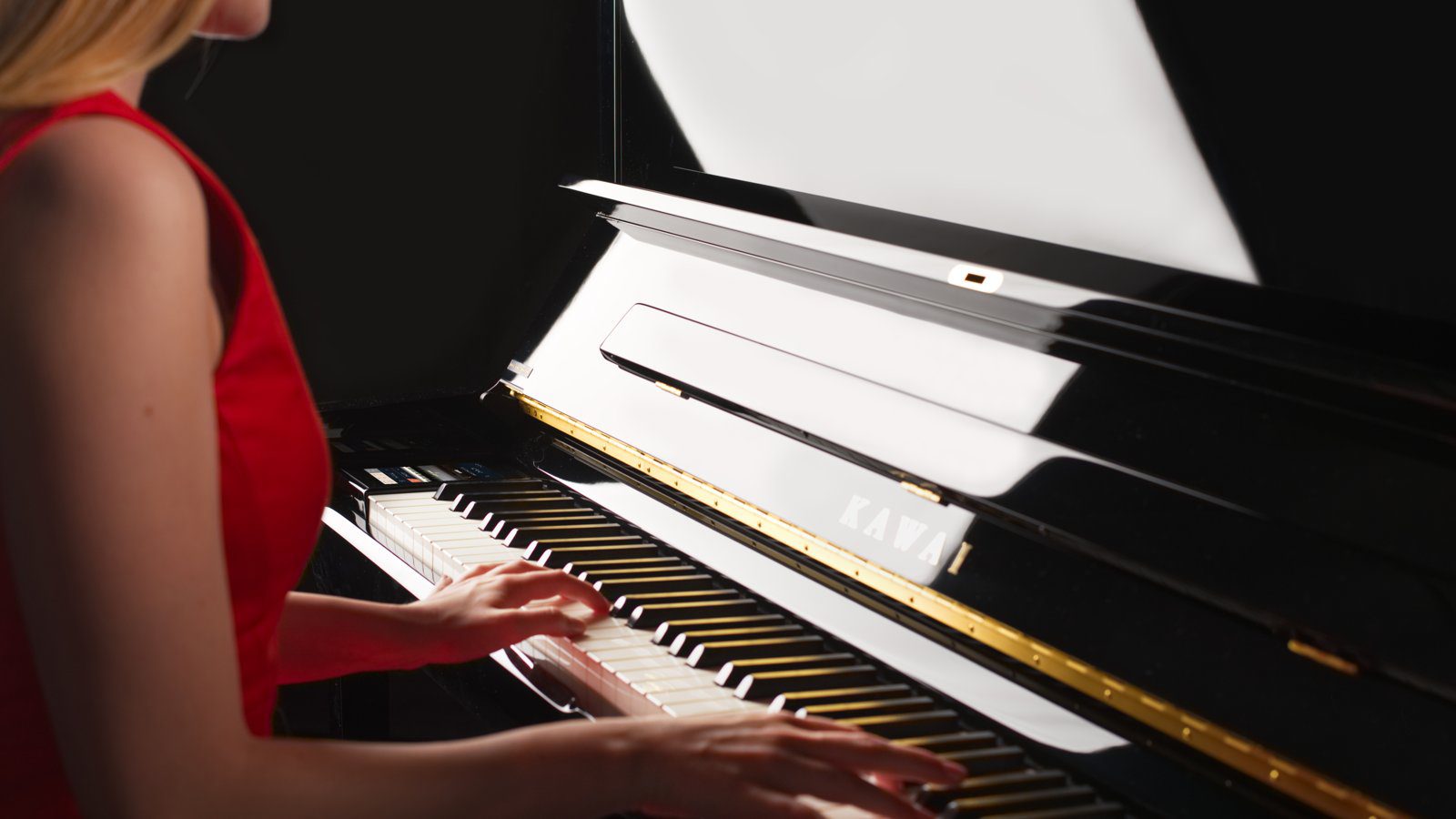 Kawai K-500 Aures - Hybrid Piano Hybrid Piano to Meet the Highest Demands (Image Source: Kawai)