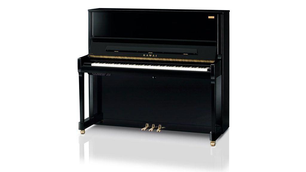 Kawai K-500 Aures Image (Image Source: Kawai)