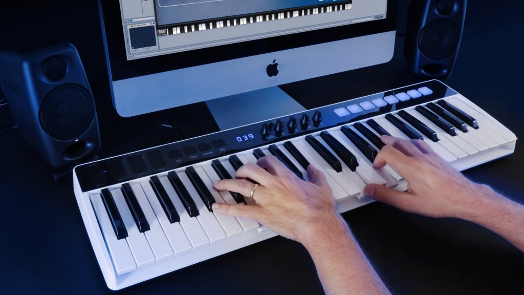 IK Multimedia iRig Keys I/O (Image Source: IK Multimedia)