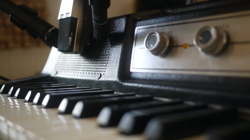 Soniccouture Broken Wurly – Electric Piano Library