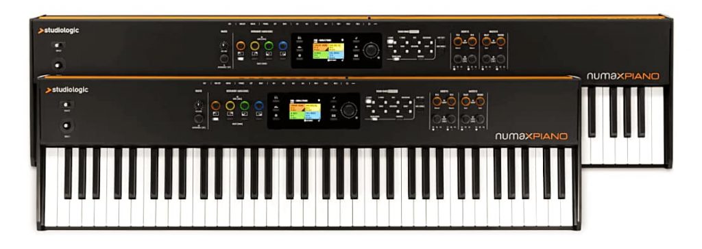 Studiologic Numa X Piano 88 & 73