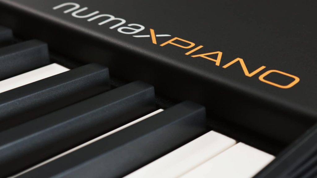 Studiologic Numa X Piano -Stage Piano with Special Features