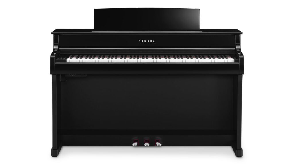 yamaha-clp-845-pe-front