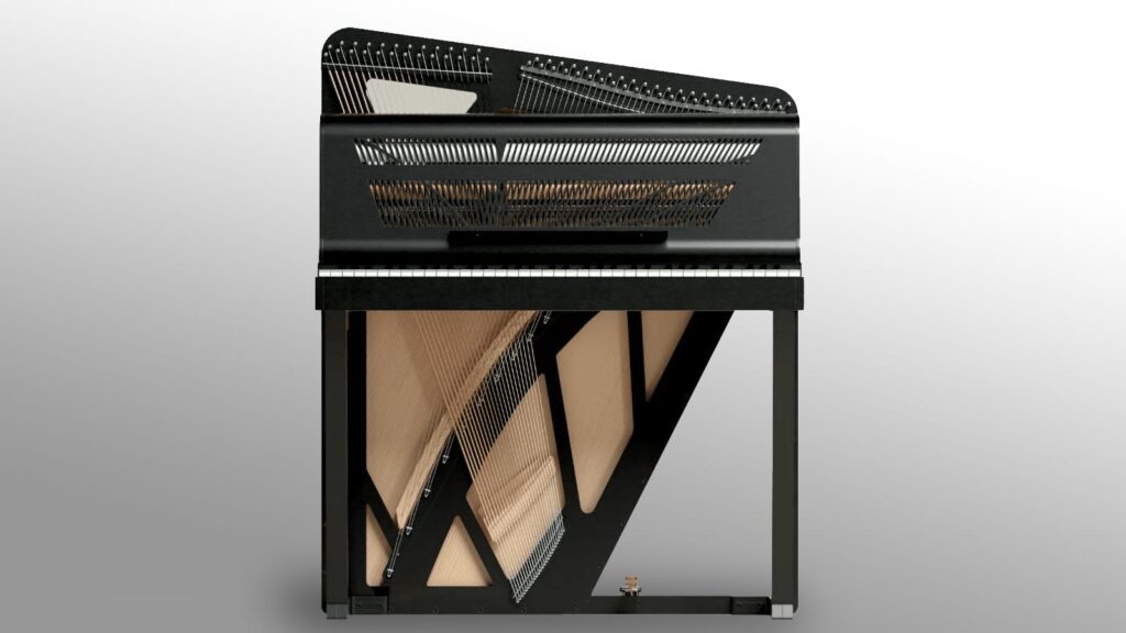 Keybird x1 (Image Source: Keybird Instruments)