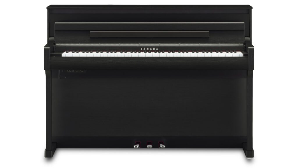 Yamaha CLP-885 B (Image Source: Yamaha)