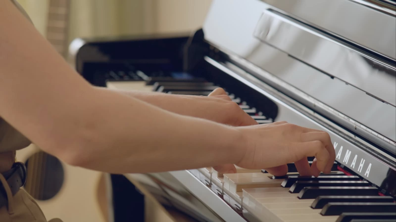 Yamaha CLP-885 – Digital Piano (Image Source: Yamaha)